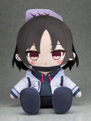 Blue Archive Good Smile Company Chocopuni Big 40cm Plushie Saori/Atsuko/Misaki/Hiyori