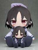 Blue Archive Good Smile Company Chocopuni Big 40cm Plushie Saori/Atsuko/Misaki/Hiyori