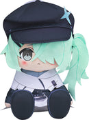Blue Archive Good Smile Company Chocopuni Big 40cm Plushie Saori/Atsuko/Misaki/Hiyori