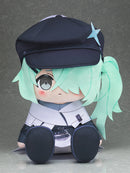 Blue Archive Good Smile Company Chocopuni Big 40cm Plushie Saori/Atsuko/Misaki/Hiyori