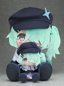 Blue Archive Good Smile Company Chocopuni Big 40cm Plushie Saori/Atsuko/Misaki/Hiyori