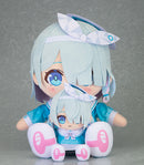 Blue Archive Good Smile Company Chocopuni Big 40cm Plushie Arona/Plana