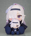 Blue Archive Good Smile Company Chocopuni Big 40cm Plushie Arona/Plana