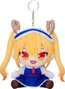 Miss Kobayashi's Dragon Maid Good Smile Company Chocopuni Plushie Tohru/Kanna