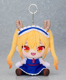 Miss Kobayashi's Dragon Maid Good Smile Company Chocopuni Plushie Tohru/Kanna