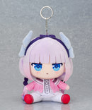 Miss Kobayashi's Dragon Maid Good Smile Company Chocopuni Plushie Tohru/Kanna