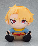 Daemons of the Shadow Realm Good Smile Company Plushie Yuru/Asa