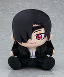 Daemons of the Shadow Realm Good Smile Company Plushie Yuru/Asa