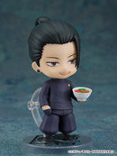 2206 Jujutsu Kaisen Nendoroid Suguru Geto: Tokyo Jujutsu High School Ver. (3rd-run)