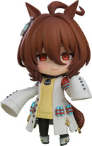 2512 Umamusume: Pretty Derby Nendoroid Agnes Tachyon (re-run)