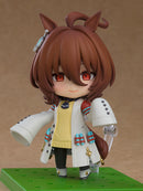 2512 Umamusume: Pretty Derby Nendoroid Agnes Tachyon (re-run)