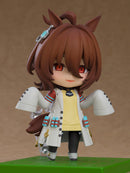 2512 Umamusume: Pretty Derby Nendoroid Agnes Tachyon (re-run)