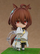 2512 Umamusume: Pretty Derby Nendoroid Agnes Tachyon (re-run)