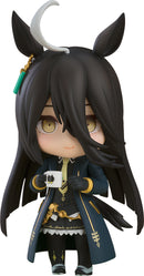 2548 Umamusume: Pretty Derby Nendoroid Manhattan Cafe (re-run)