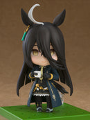 2548 Umamusume: Pretty Derby Nendoroid Manhattan Cafe (re-run)