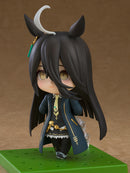 2548 Umamusume: Pretty Derby Nendoroid Manhattan Cafe (re-run)