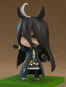 2548 Umamusume: Pretty Derby Nendoroid Manhattan Cafe (re-run)