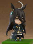 2548 Umamusume: Pretty Derby Nendoroid Manhattan Cafe (re-run)