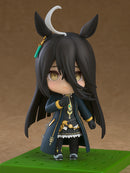 2548 Umamusume: Pretty Derby Nendoroid Manhattan Cafe (re-run)