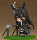 2548 Umamusume: Pretty Derby Nendoroid Manhattan Cafe (re-run)
