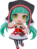 3054 SEGA feat. HATSUNE MIKU Project Nendoroid Hatsune Miku Pierretta Ver.