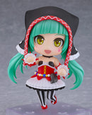 3054 SEGA feat. HATSUNE MIKU Project Nendoroid Hatsune Miku Pierretta Ver.