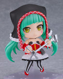 3054 SEGA feat. HATSUNE MIKU Project Nendoroid Hatsune Miku Pierretta Ver.