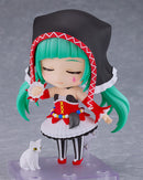 3054 SEGA feat. HATSUNE MIKU Project Nendoroid Hatsune Miku Pierretta Ver.