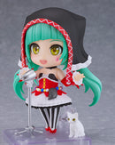 3054 SEGA feat. HATSUNE MIKU Project Nendoroid Hatsune Miku Pierretta Ver.
