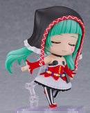 3054 SEGA feat. HATSUNE MIKU Project Nendoroid Hatsune Miku Pierretta Ver.