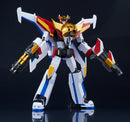 The Brave Fighter of Legend Da-Garn Good Smile Company THE GATTAI The Brave Fighter of Legend Display Set (re-run)