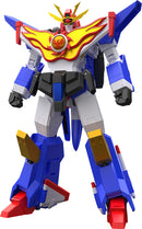The Brave Fighter of Sun Fighbird Good Smile Company THE GATTAI Fighbird (re-run)