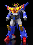 The Brave Fighter of Sun Fighbird Good Smile Company THE GATTAI Fighbird (re-run)