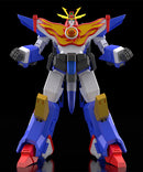 The Brave Fighter of Sun Fighbird Good Smile Company THE GATTAI Fighbird (re-run)