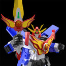 The Brave Fighter of Sun Fighbird Good Smile Company THE GATTAI Fighbird (re-run)