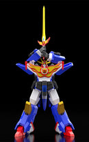 The Brave Fighter of Sun Fighbird Good Smile Company THE GATTAI Fighbird (re-run)