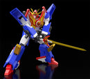 The Brave Fighter of Sun Fighbird Good Smile Company THE GATTAI Fighbird (re-run)