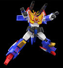 The Brave Fighter of Sun Fighbird Good Smile Company THE GATTAI Fighbird (re-run)