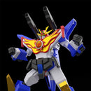 The Brave Fighter of Sun Fighbird Good Smile Company THE GATTAI Fighbird (re-run)