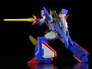 The Brave Fighter of Sun Fighbird Good Smile Company THE GATTAI Fighbird (re-run)