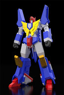 The Brave Fighter of Sun Fighbird Good Smile Company THE GATTAI Fighbird (re-run)