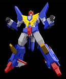 The Brave Fighter of Sun Fighbird Good Smile Company THE GATTAI Fighbird (re-run)