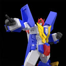 The Brave Fighter of Sun Fighbird Good Smile Company THE GATTAI Fighbird (re-run)