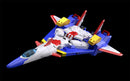 The Brave Fighter of Sun Fighbird Good Smile Company THE GATTAI Fighbird (re-run)