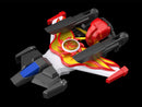 The Brave Fighter of Sun Fighbird Good Smile Company THE GATTAI Fighbird (re-run)
