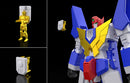 The Brave Fighter of Sun Fighbird Good Smile Company THE GATTAI Fighbird (re-run)