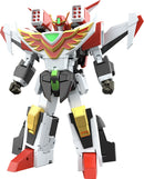 The Brave Fighter of Sun Fighbird Good Smile Company THE GATTAI Granbird (re-run)