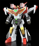 The Brave Fighter of Sun Fighbird Good Smile Company THE GATTAI Granbird (re-run)