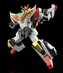 The Brave Fighter of Sun Fighbird Good Smile Company THE GATTAI Granbird (re-run)