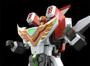 The Brave Fighter of Sun Fighbird Good Smile Company THE GATTAI Granbird (re-run)